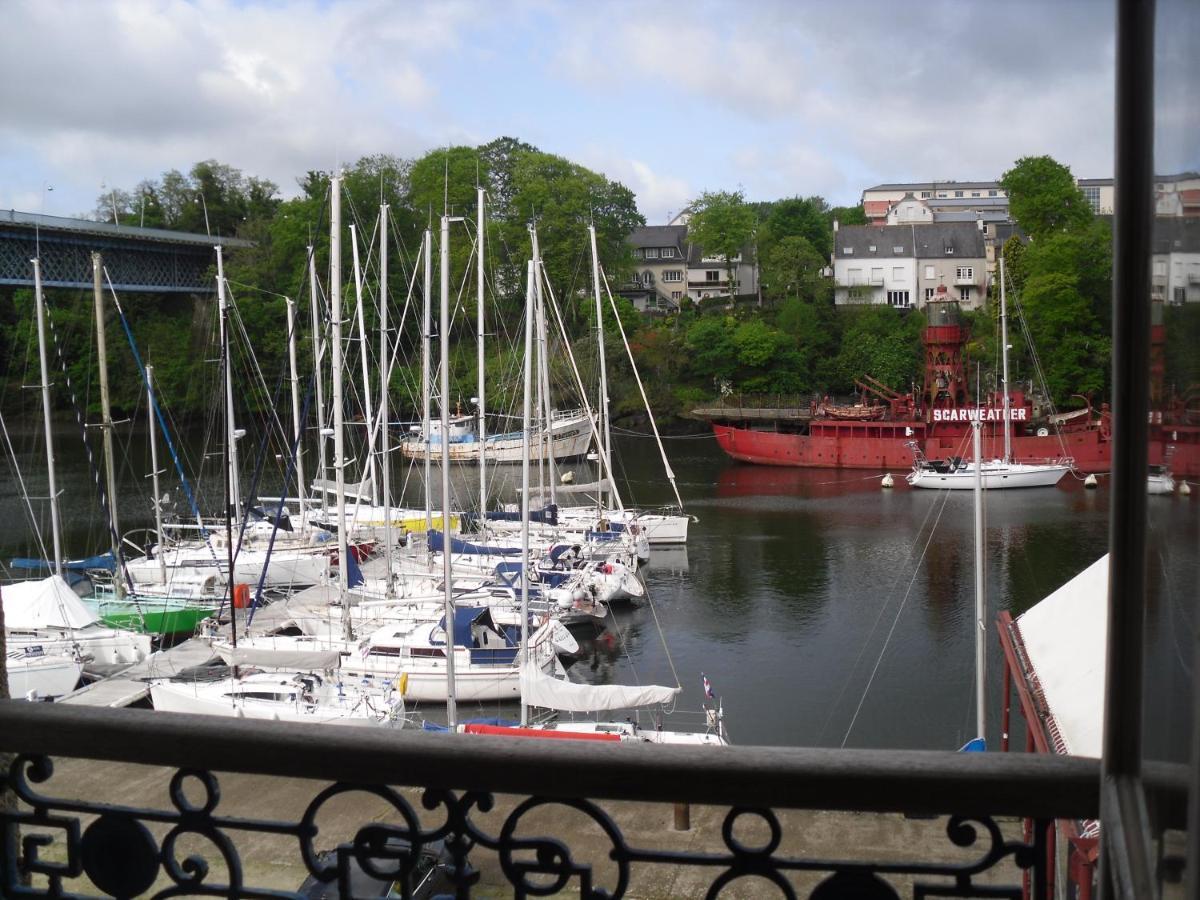 Du Port Rhu Douarnenez
