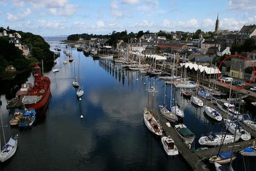 Du Port Rhu