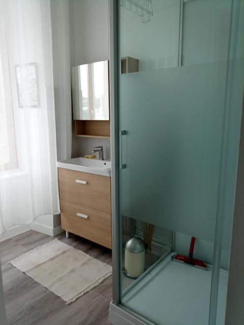 Apartment Du Port Rhu Douarnenez