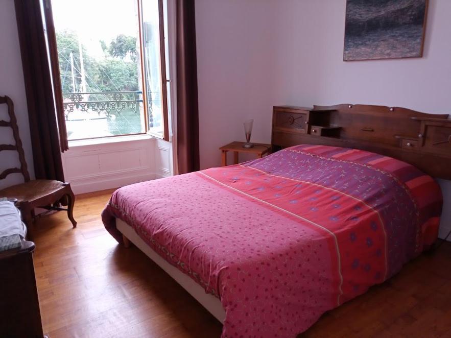 Apartment Du Port Rhu *